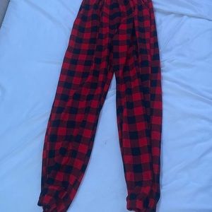pajama pants